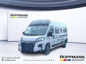 Crosscamp ELMNT 6.0 DS Peugeot