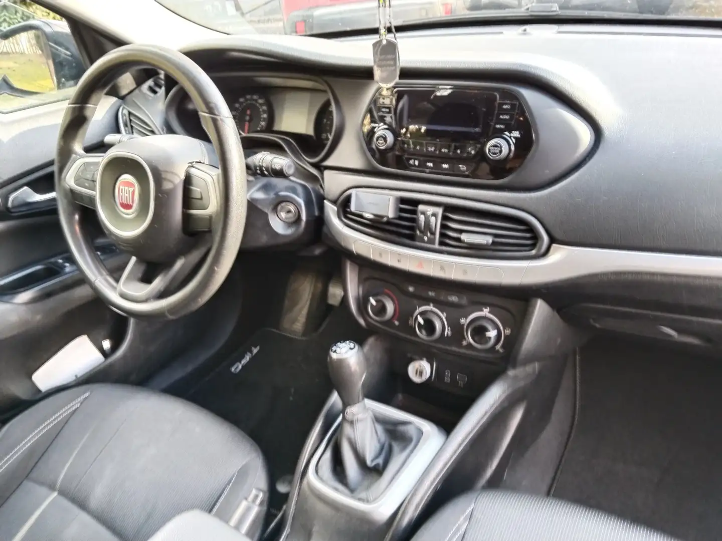 Fiat Tipo 1,3 MultiJet II 95 Easy - 2