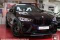 BMW X6 M Competition plava - thumbnail 5