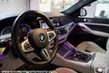 BMW X6 M Competition Bleu - thumbnail 12