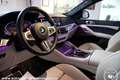 BMW X6 M Competition plava - thumbnail 11