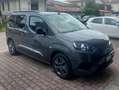 Toyota Proace City 1.5 D 130 CV S&S Short A/T Luxury Šedá - thumbnail 2