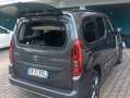 Toyota Proace City 1.5 D 130 CV S&S Short A/T Luxury Šedá - thumbnail 4