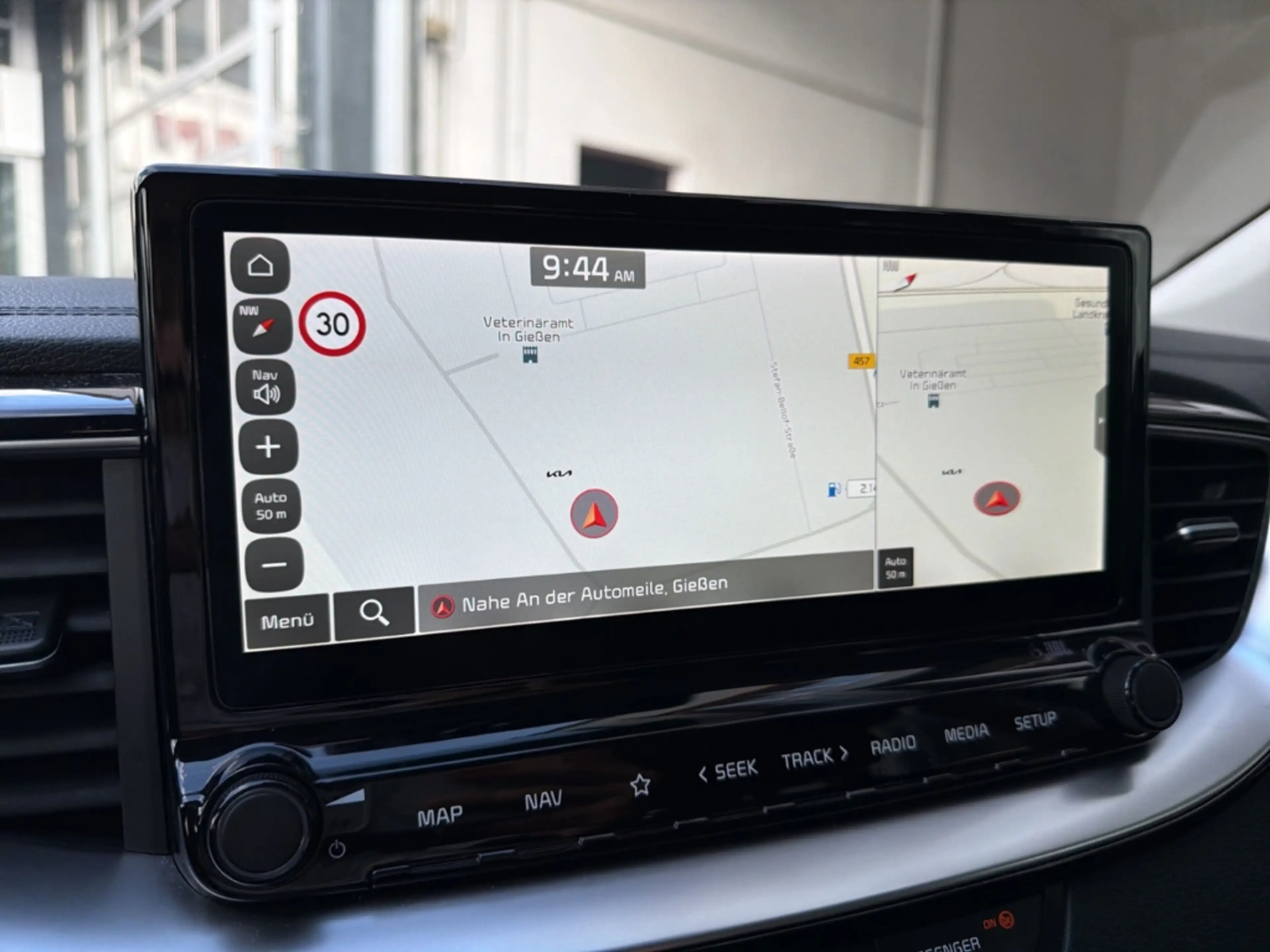 Kia Ceed SW / cee'd SW 1.5 T-GDI DCT Ultimate Edition JBL+Navi+SHZ+LED+Le — photo 12