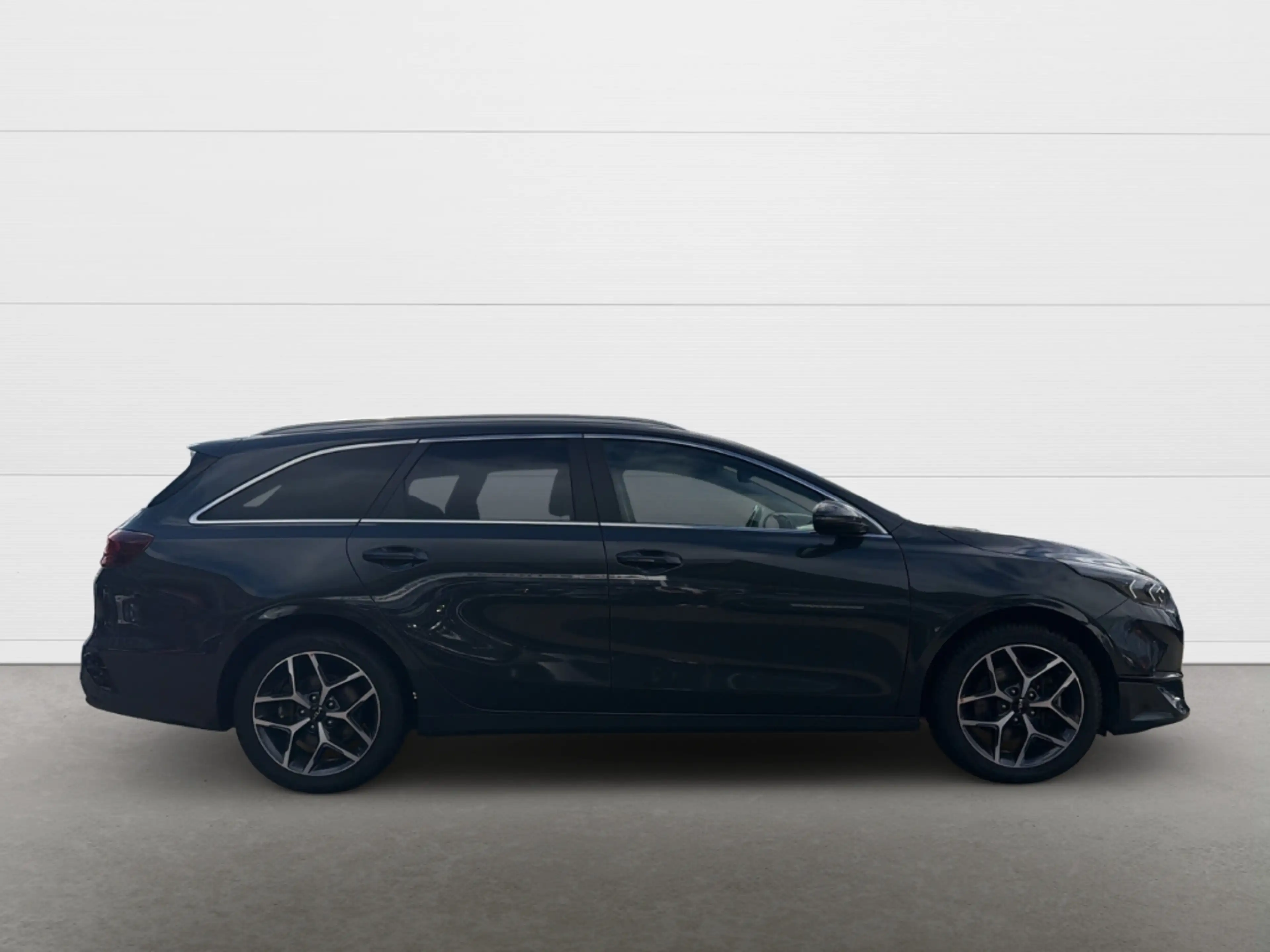 Kia Ceed SW / cee'd SW 1.5 T-GDI DCT Ultimate Edition JBL+Navi+SHZ+LED+Le — photo 7