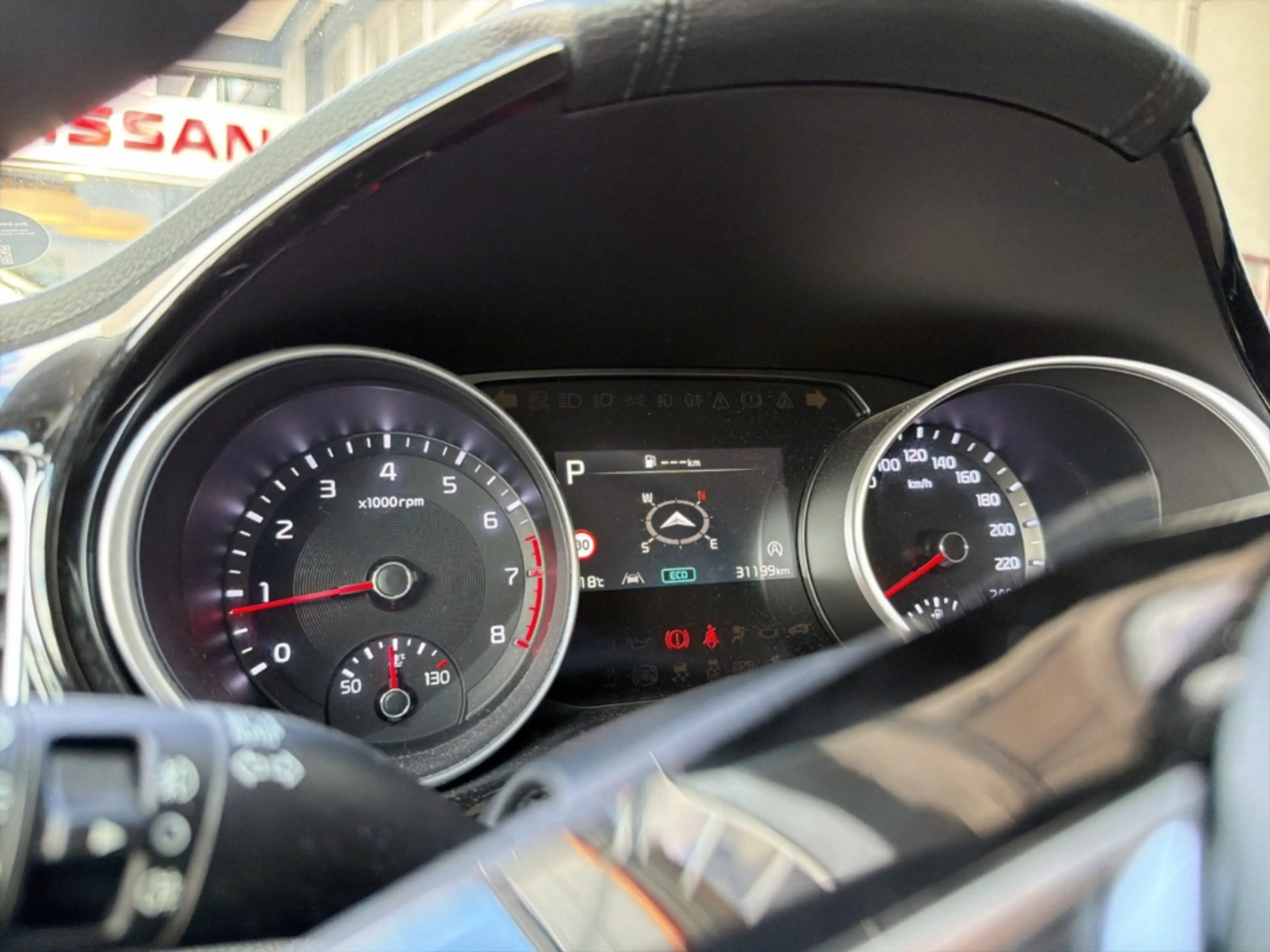 Kia Ceed SW / cee'd SW 1.5 T-GDI DCT Ultimate Edition JBL+Navi+SHZ+LED+Le — photo 15
