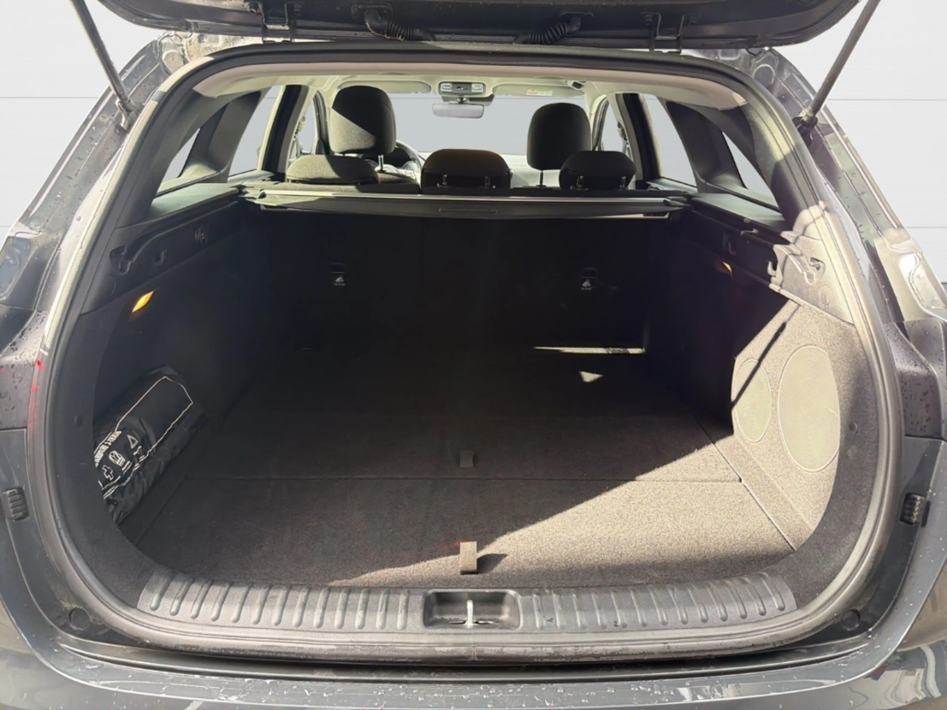 Kia Ceed SW / cee'd SW 1.5 T-GDI DCT Ultimate Edition JBL+Navi+SHZ+LED+Le — photo 5