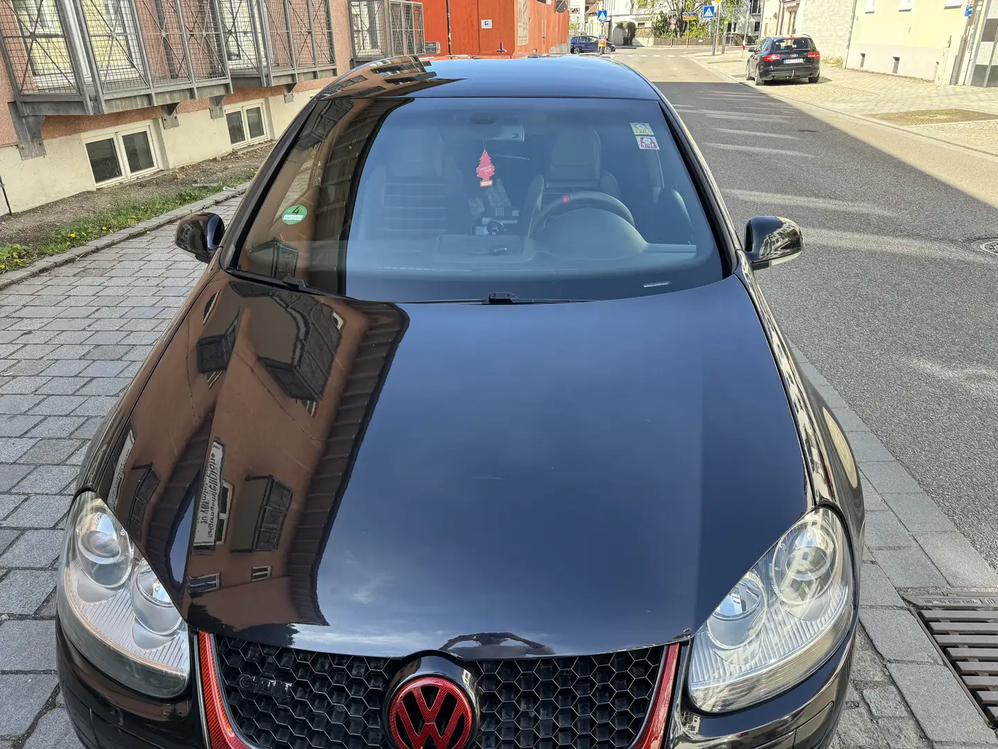 Volkswagen Golf GTI 2.0 DSG Edition 30 - 2