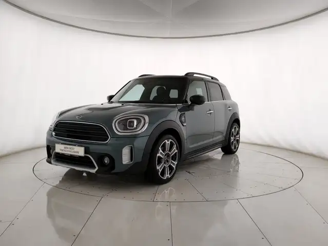 MINI Cooper D Countryman Mini Countryman 2.0 Cooper D Northwood Edition auto