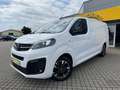 Opel Vivaro Kasten Elegance L (L3) Blanc - thumbnail 2
