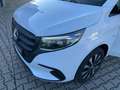 Mercedes-Benz Vito 116 Tourer Pro * lang -> neues Modell Blanc - thumbnail 18