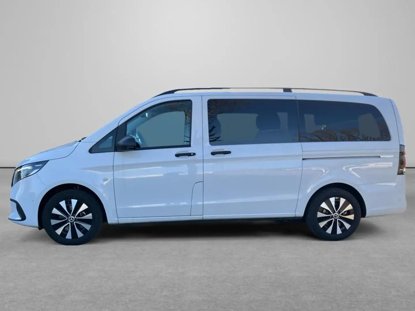 Mercedes-Benz Vito 116 Tourer Pro * lang -> neues Modell Blanc - 2