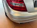 Mercedes-Benz C 180 Klasse Coupe Automatik  CGI BlueEff. Argent - thumbnail 32