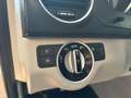 Mercedes-Benz C 180 Klasse Coupe Automatik  CGI BlueEff. Argent - thumbnail 25