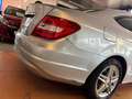 Mercedes-Benz C 180 Klasse Coupe Automatik  CGI BlueEff. Argent - thumbnail 35