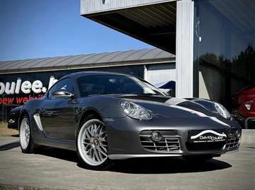 2.7i Tiptronic, Historique Full, Meteorgrau