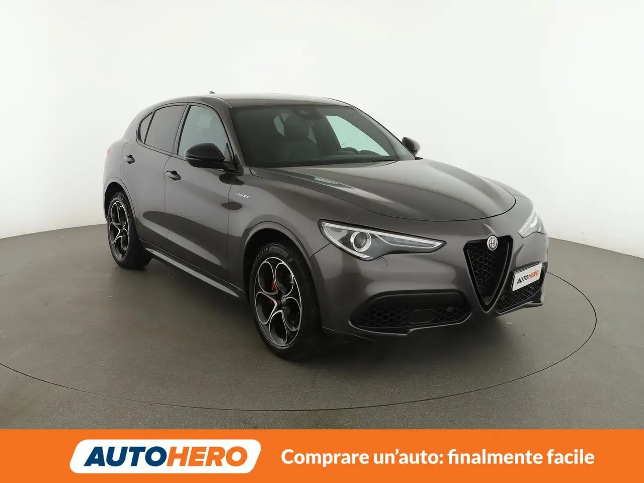 Alfa Romeo Stelvio 2022 — фото 8
