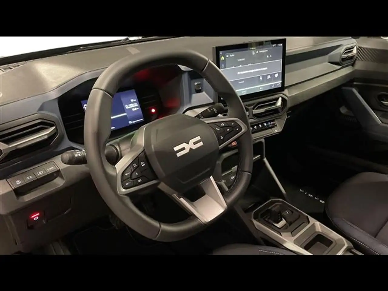 Dacia Bigster 2026