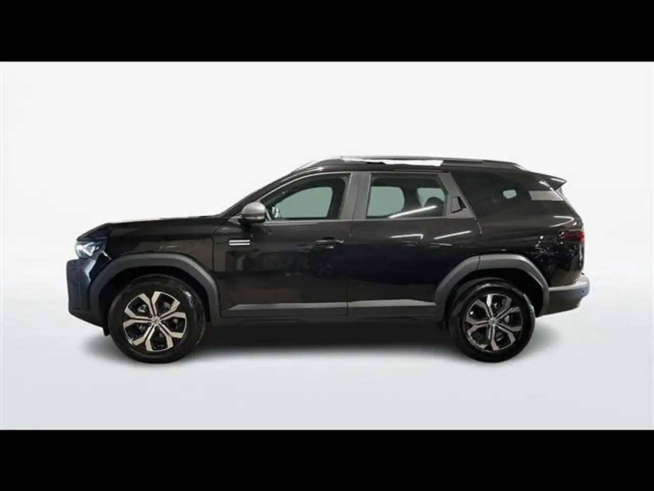 Dacia Bigster 2026