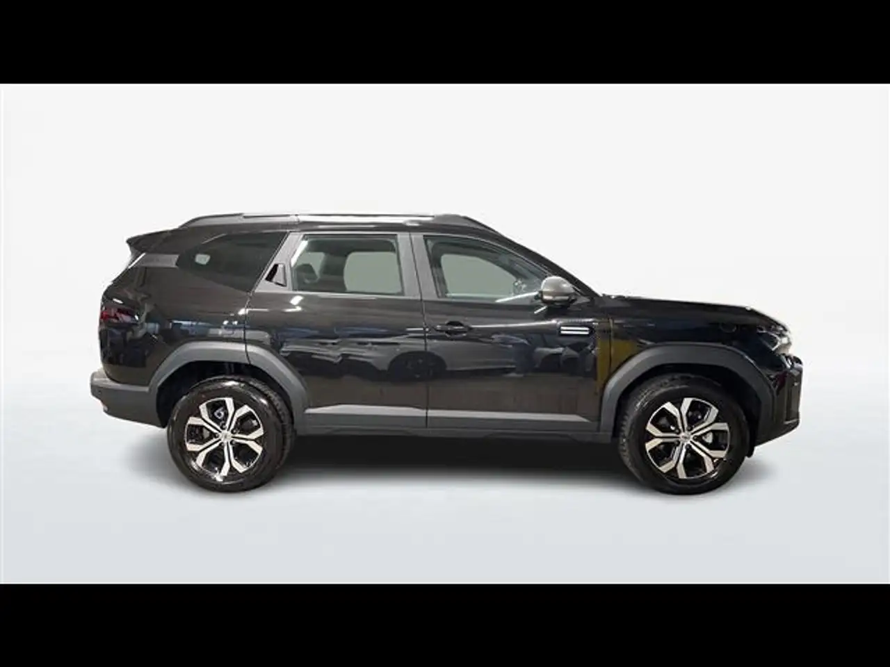 Dacia Bigster 2026