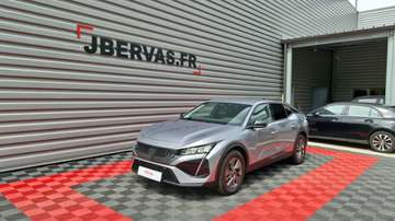 PureTech 130 EAT8 ALLURE