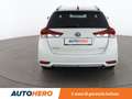 Toyota Auris 1.8 Hybrid Black Edition FHEV Bianco - thumbnail 5