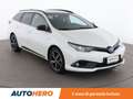 Toyota Auris 1.8 Hybrid Black Edition FHEV Bianco - thumbnail 8