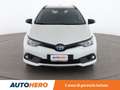 Toyota Auris 1.8 Hybrid Black Edition FHEV Bianco - thumbnail 9