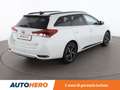 Toyota Auris 1.8 Hybrid Black Edition FHEV Bianco - thumbnail 6