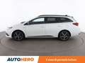 Toyota Auris 1.8 Hybrid Black Edition FHEV Bianco - thumbnail 3