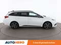 Toyota Auris 1.8 Hybrid Black Edition FHEV Bianco - thumbnail 7