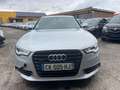 Audi A6 Lim. 3.0 TDI quattro/LEDER/HOCHDRUCKPUMPE DEF Argent - thumbnail 2