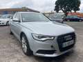 Audi A6 Lim. 3.0 TDI quattro/LEDER/HOCHDRUCKPUMPE DEF Argent - thumbnail 3