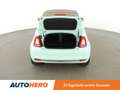 Fiat 500C 0.9 Lounge*CABRIO*XENON*PDC*KLIMA*GARANTIE* Зелений - thumbnail 16