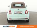 Fiat 500C 0.9 Lounge*CABRIO*XENON*PDC*KLIMA*GARANTIE* Зелений - thumbnail 5