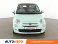 Fiat 500C 0.9 Lounge*CABRIO*XENON*PDC*KLIMA*GARANTIE* Зелений - thumbnail 9