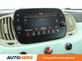 Fiat 500C 0.9 Lounge*CABRIO*XENON*PDC*KLIMA*GARANTIE* Зелений - thumbnail 21