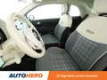 Fiat 500C 0.9 Lounge*CABRIO*XENON*PDC*KLIMA*GARANTIE* Зелений - thumbnail 10