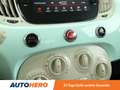 Fiat 500C 0.9 Lounge*CABRIO*XENON*PDC*KLIMA*GARANTIE* Зелений - thumbnail 22