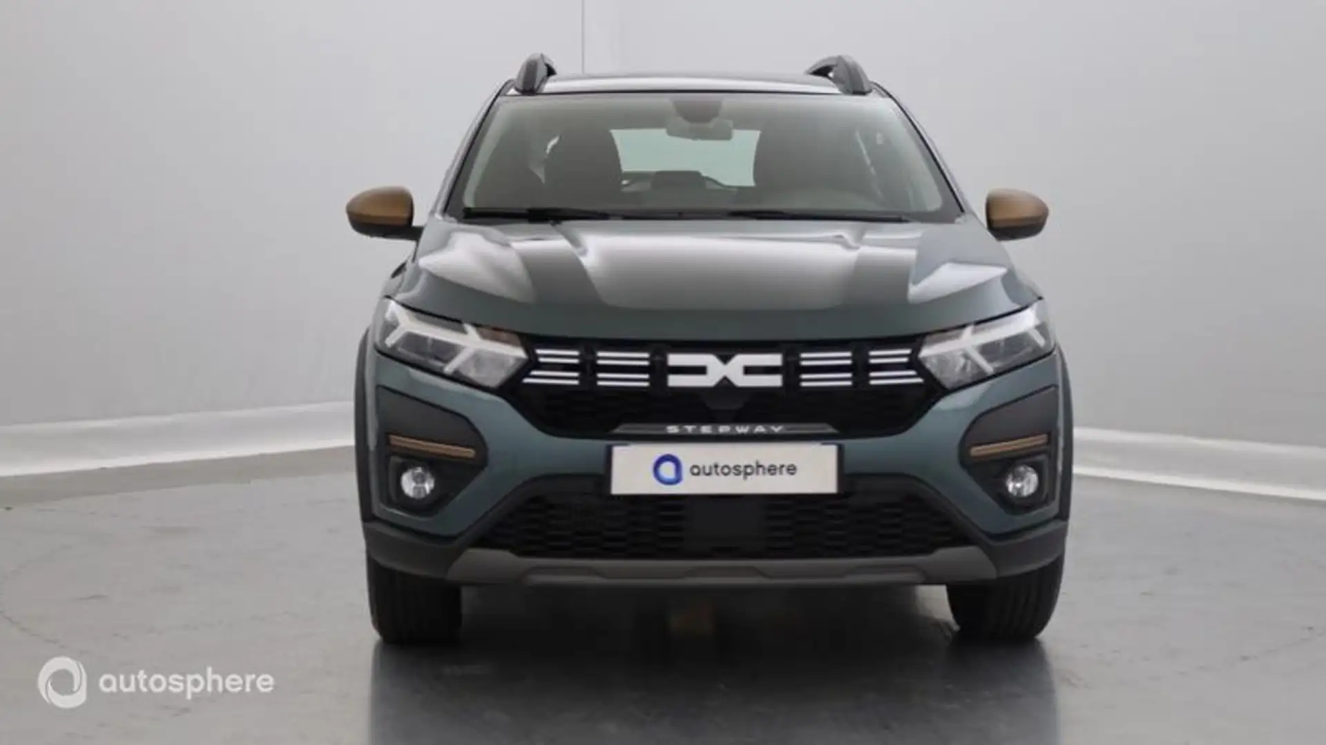 Dacia Sandero 1.0 ECO-G 100ch Stepway Extreme + -24 - 2