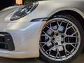 Porsche 911 CABRIOLET (992) 3.0 450CH S PDK SPORT DESIGN CUIR  Argent - thumbnail 3