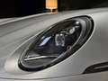 Porsche 911 CABRIOLET (992) 3.0 450CH S PDK SPORT DESIGN CUIR  Argent - thumbnail 12