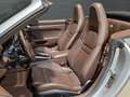 Porsche 911 CABRIOLET (992) 3.0 450CH S PDK SPORT DESIGN CUIR  Argent - thumbnail 15