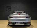 Porsche 911 CABRIOLET (992) 3.0 450CH S PDK SPORT DESIGN CUIR  Argent - thumbnail 5