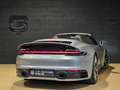 Porsche 911 CABRIOLET (992) 3.0 450CH S PDK SPORT DESIGN CUIR  Argent - thumbnail 2