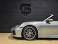 Porsche 911 CABRIOLET (992) 3.0 450CH S PDK SPORT DESIGN CUIR  Argent - thumbnail 8