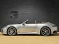 Porsche 911 CABRIOLET (992) 3.0 450CH S PDK SPORT DESIGN CUIR  Argent - thumbnail 6