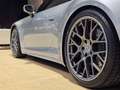 Porsche 911 CABRIOLET (992) 3.0 450CH S PDK SPORT DESIGN CUIR  Argent - thumbnail 10