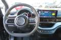 Fiat 500e ICON 23,8 kWh 95PS *SHZ,KAMERA* Schwarz - thumbnail 7