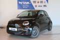 Fiat 500e ICON 23,8 kWh 95PS *SHZ,KAMERA* Schwarz - thumbnail 1